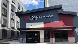 Image of Candlewood Suites - Cleveland South - Independence by IHG