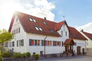 Image of Landhaus Engel