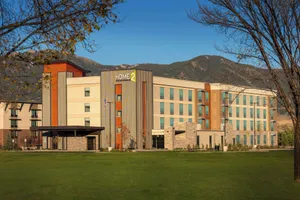 Image of Home2 Suites by Hilton Bozeman Midtown