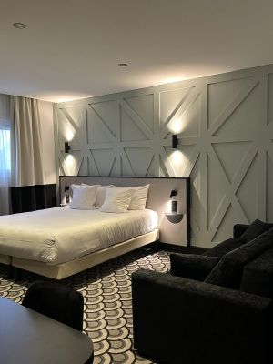 Image of Logis Hotel Darcy Dijon Centre