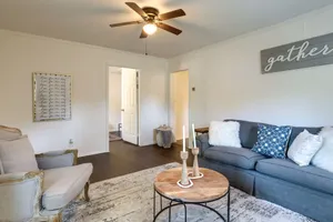 Image of Historic Lawrenceville Home: 32 Mi to Atlanta!