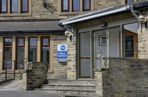 Image of Best Western Bradford Guide Post Hotel