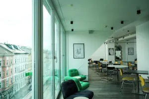 Image of ampm Hotel Schönbrunn