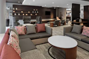 Image of Courtyard by Marriott Raleigh North/Triangle Town Center