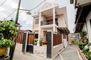 Image of Java Homestay