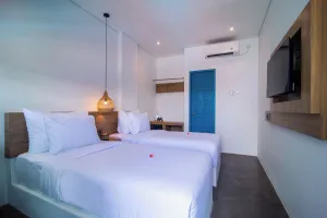Image of Sunset Paradise Canggu