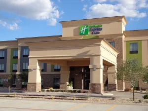 Image of Holiday Inn Express and Suites Lubbock South by IHG
