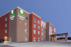 Image of Holiday Inn Express & Suites - Goodland I-70 by IHG