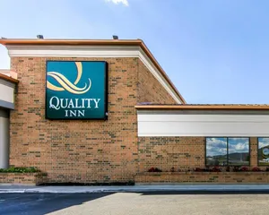 Image of Quality Inn- Chillicothe