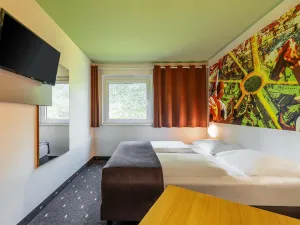 Image of B&B HOTEL Dortmund-Messe