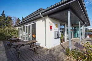 Image of Premiere Classe Avignon Parc Des Expositions