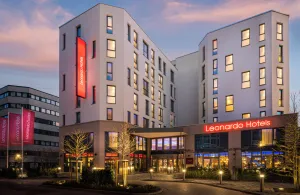 Image of Leonardo Hotel Eschborn Frankfurt