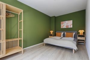 Image of Fewos am Main mit Dachterrasse zur gemeinschaftlichen Nutzung aller Apartments & Fahrradgarage - by homekeepers