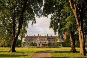 Image of Lucknam Park Hotel