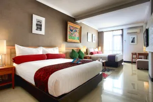 Image of Ivory Hotel Bandung