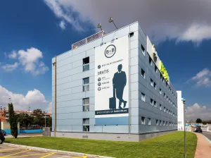Image of B&B HOTEL Barcelona Mollet