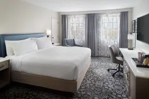 Image of Four Points by Sheraton French Quarter
