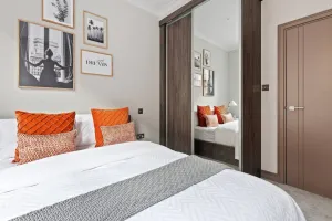 Image of Lovely 2 Bed near Covent Garden & Tube