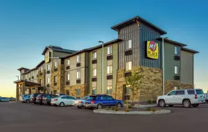 Image of My Place Hotel-Colorado Springs,CO