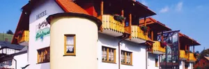 Image of Hotel am Gisselgrund