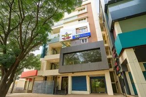 Image of Townhouse RedMoon Suites