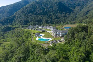 Image of Mountain Glory Forest Resort