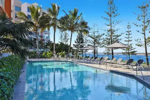 Image of Silvershore Apartments on the Broadwater