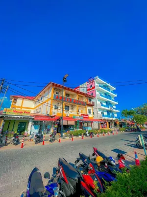 Image of Amzar Motel Cenang