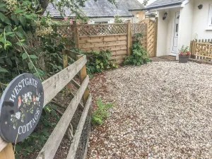 Image of Westgate Cottage