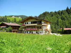 Image of Haus Schatzbergblick