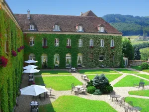 Image of Les Ursulines