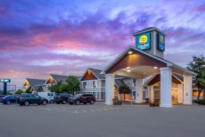 Image of Comfort Inn