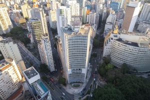 Image of Hotel Nacional Inn Jaragua Sao Paulo