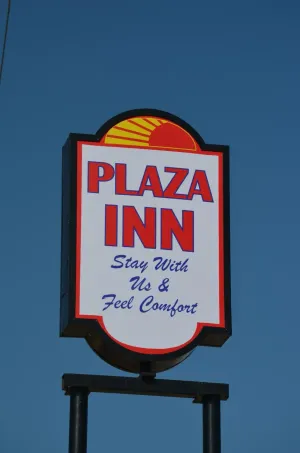 Image of Plaza Inn