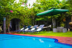 Image of Palms Villa