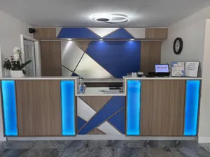 Image of High Springs Inn Soon to be Clarion Pointe