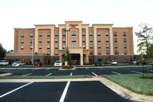Image of Hampton Inn Jackson/Flowood - Airport Area MS