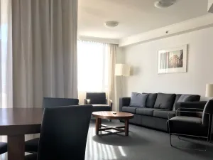 Image of S&P Apartments - Albert St - formerly Brisbane City Apartments