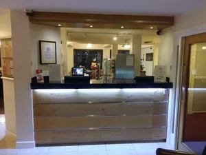 Image of The Dolby Hotel Liverpool - Free city centre parking