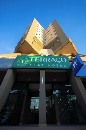 Image of Terraço Flat Hotel