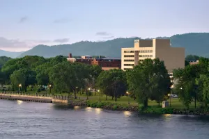 Image of Radisson Hotel La Crosse