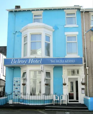 Image of Belroy Hotel
