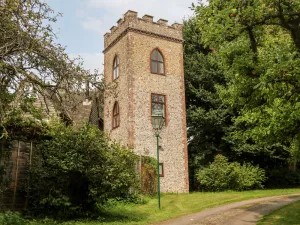 Image of Hapton Folly