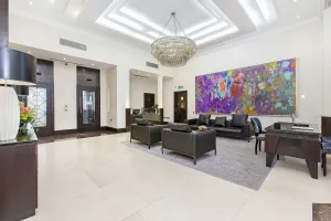Image of 130 Queen's Gate Apartments
