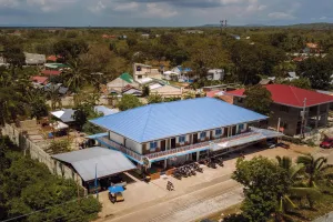 Image of Diane Sunshine Villa Panglao near Beach