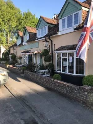 Image of The Three Cups Inn