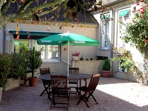 Image of Hôtel du Commerce