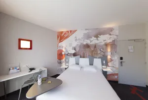 Image of ibis Styles Poitiers Centre