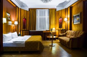 Image of Hotel Aster an der Messe