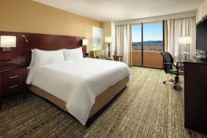 Image of San Diego Marriott La Jolla